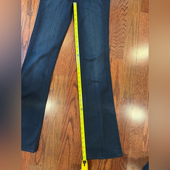 KUT Slim Boot cut jeans New - Picture 3 of 5